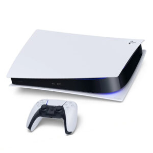 کنسول بازی PlayStation 5 Digital Edition