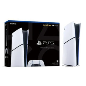 کنسول بازی PlayStation 5 Slim Digital Edition